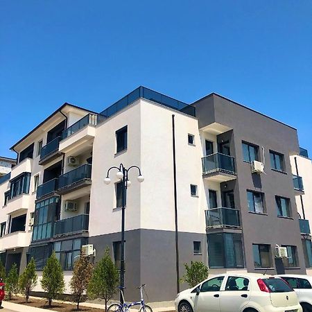 Apartament Steaua De Mare 2 エフォリエ・ノルド エクステリア 写真