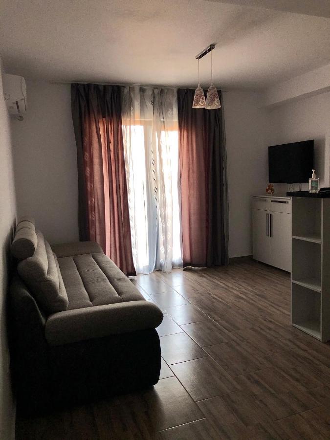 Apartament Steaua De Mare 2 エフォリエ・ノルド エクステリア 写真