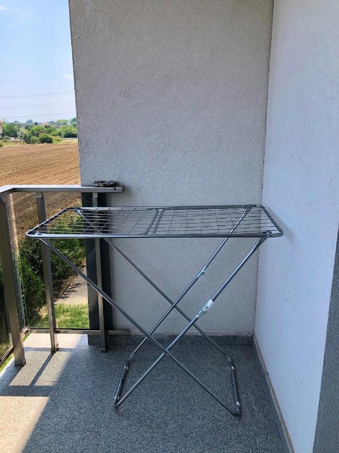 Apartament Steaua De Mare 2 エフォリエ・ノルド エクステリア 写真