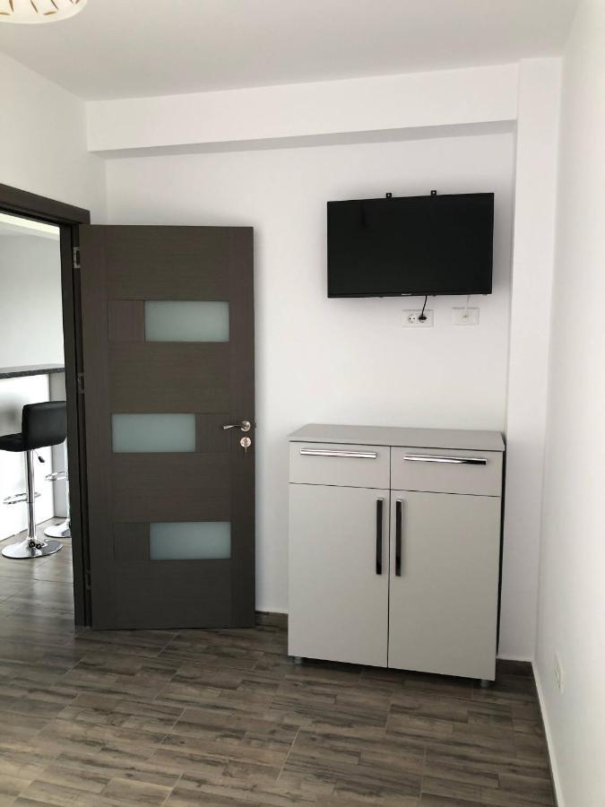 Apartament Steaua De Mare 2 エフォリエ・ノルド エクステリア 写真