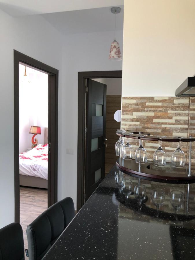 Apartament Steaua De Mare 2 エフォリエ・ノルド エクステリア 写真