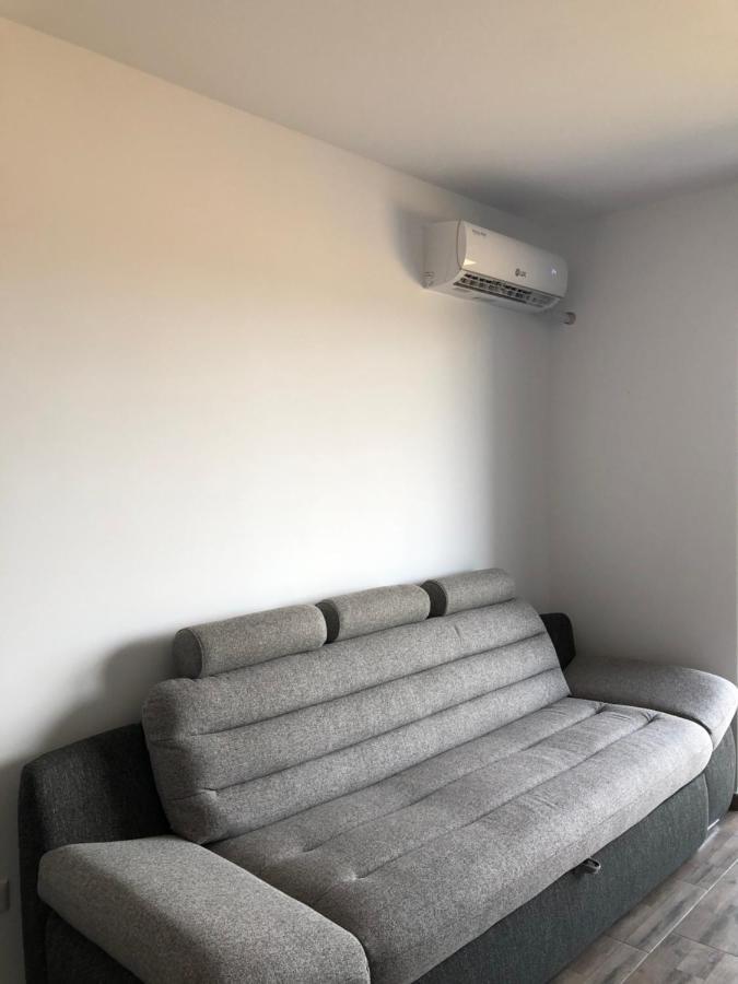 Apartament Steaua De Mare 2 エフォリエ・ノルド エクステリア 写真