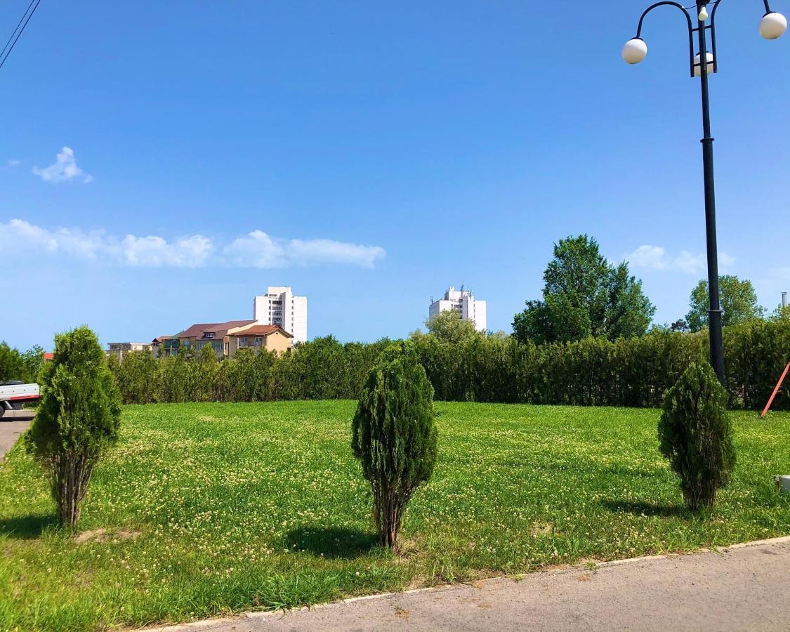 Apartament Steaua De Mare 2 エフォリエ・ノルド エクステリア 写真