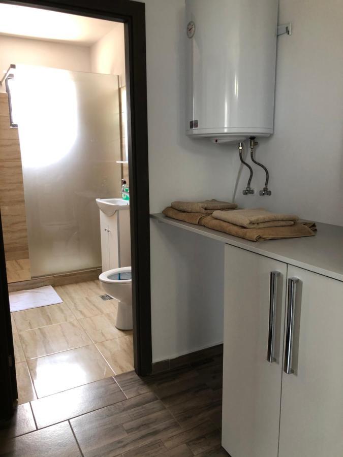 Apartament Steaua De Mare 2 エフォリエ・ノルド エクステリア 写真