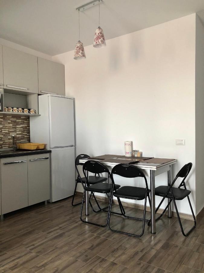 Apartament Steaua De Mare 2 エフォリエ・ノルド エクステリア 写真
