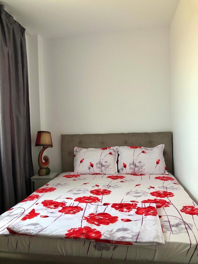 Apartament Steaua De Mare 2 エフォリエ・ノルド エクステリア 写真
