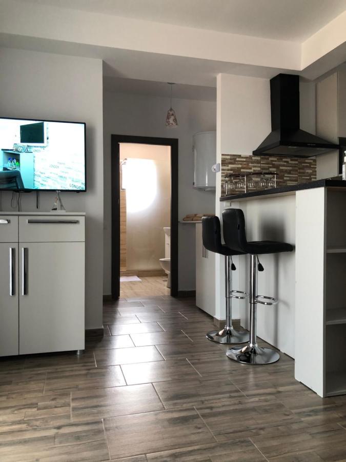 Apartament Steaua De Mare 2 エフォリエ・ノルド エクステリア 写真